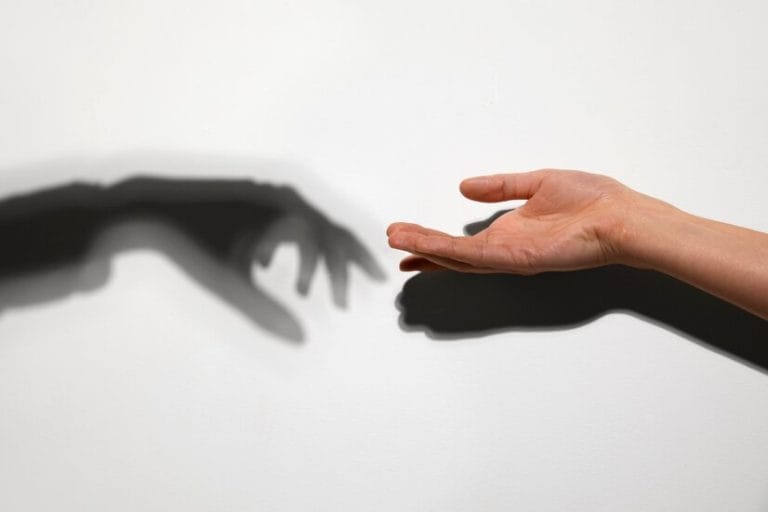 Trauma transformeren met 3 delen. Uit je overlevingsstand naar positieve verandering.