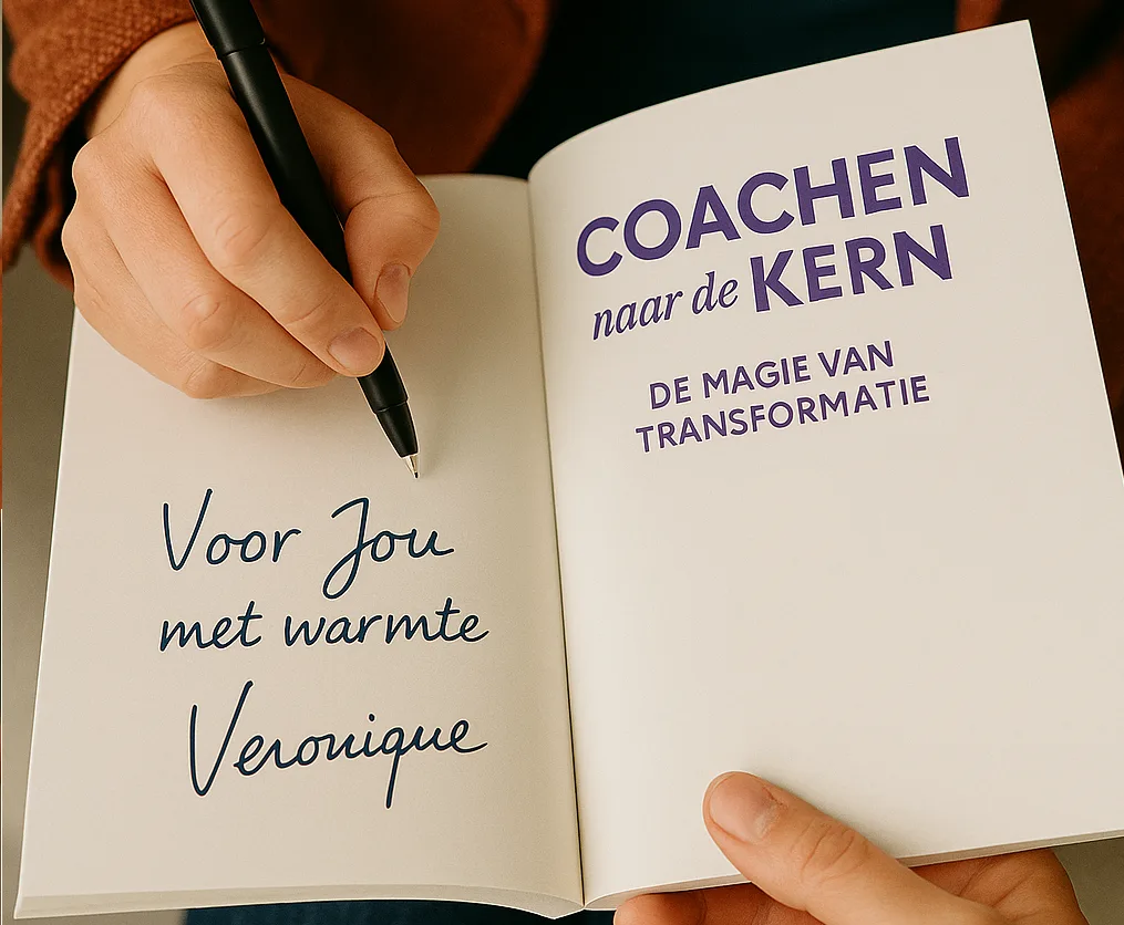 Bonus 1 - Gesigneerd exemplaar