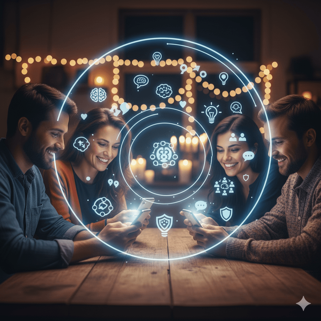 Bonus 5 – Geluksgesprek